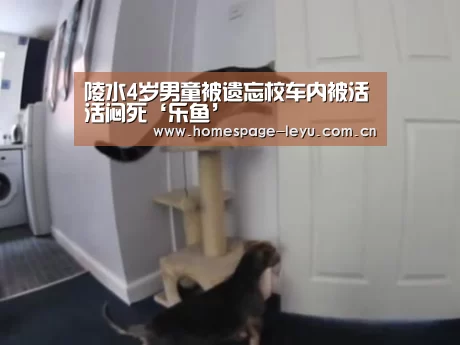 陵水4岁男童被遗忘校车内被活活闷死‘乐鱼’(图3) 乐鱼