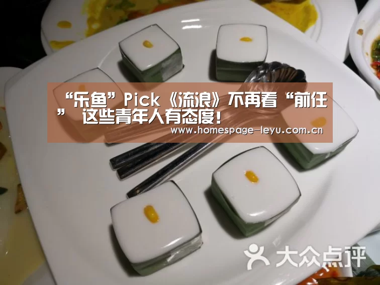 “乐鱼”Pick《流浪》不再看“前任” 这些青年人有态度！(图1)